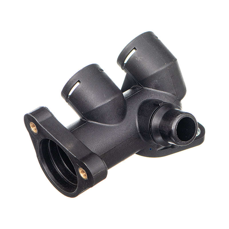 Cylinder Head Coolant Flanges - Vw747 (Beta)