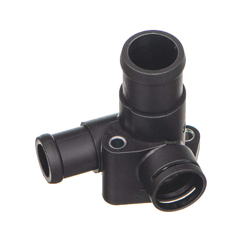 Cylinder Head Coolant Flanges - Vw763 (Beta)
