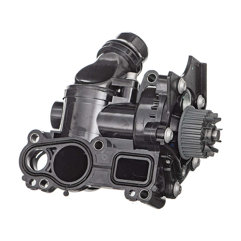 Water Pump With Thermo/Housing - Vw876