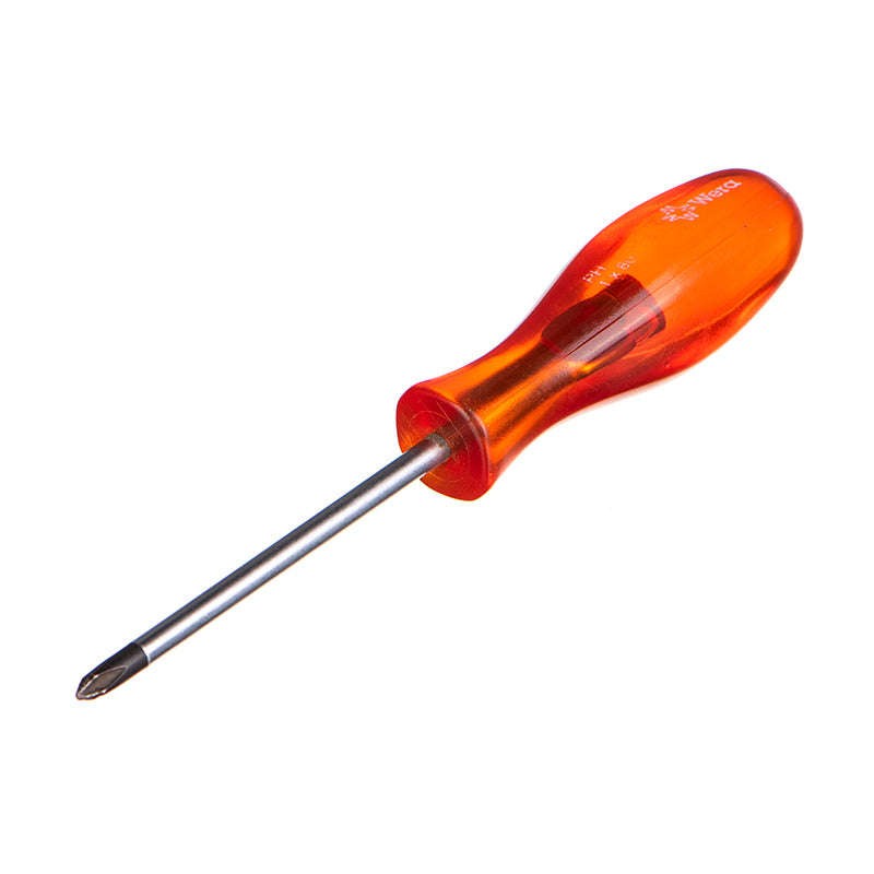 Wera Screwdrivers- Phillips