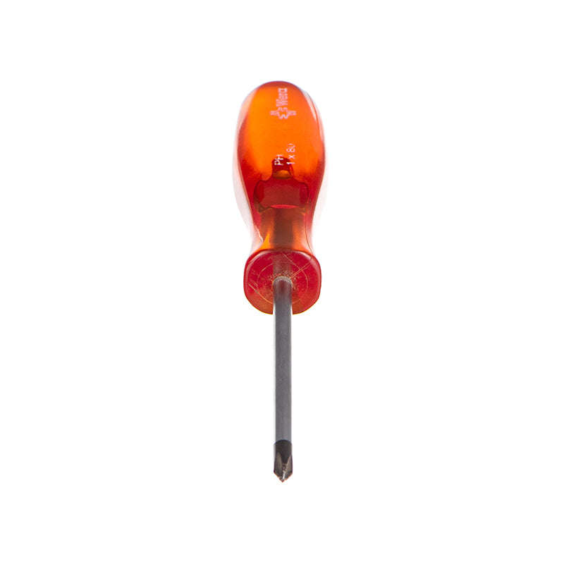 Wera Screwdrivers- Phillips