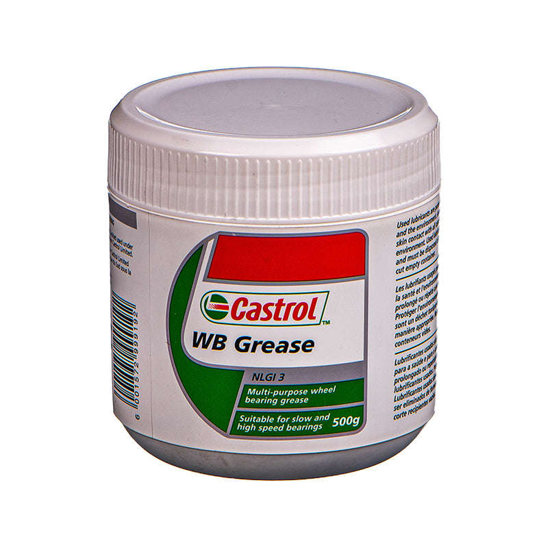 Castrol Wb Grease