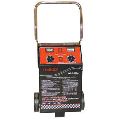 Trisco B/Charger H/Duty & Eng - Wbc060A (Trisco)
