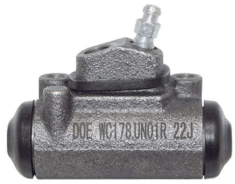Brake Master Cylinder - Wc178-Un01R (Doe)