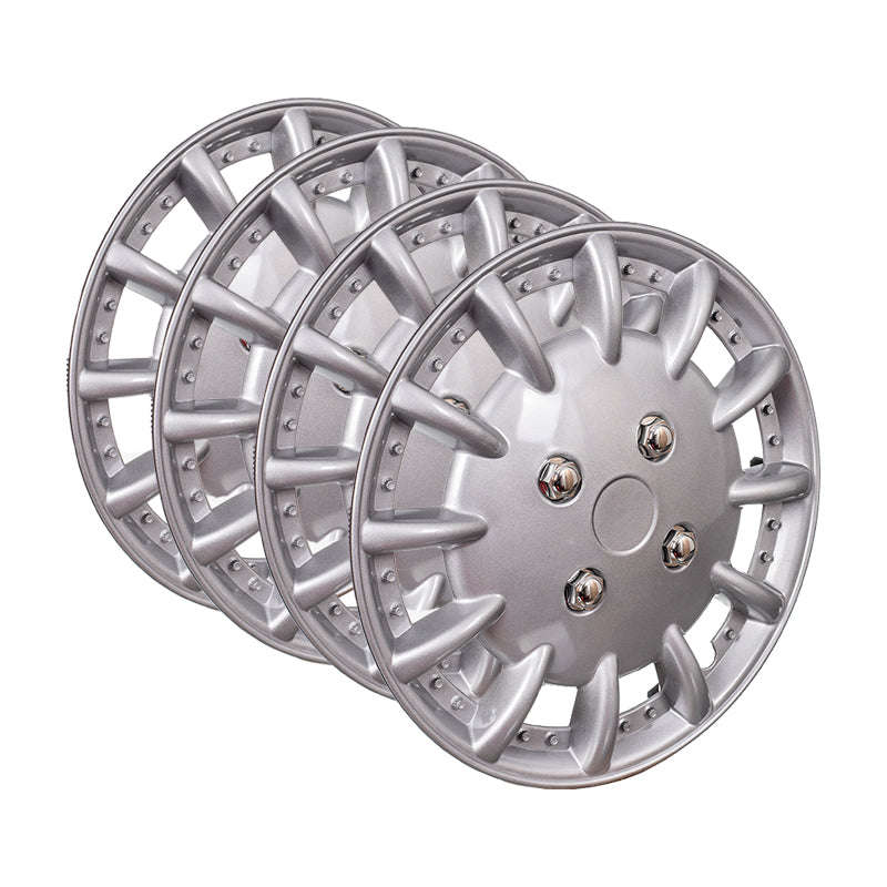 Wheel Covers 13" - Wc5008-13 (X-Appeal)