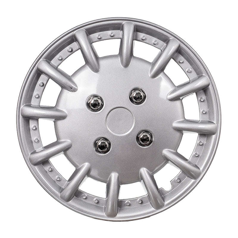 13" Abs Wheel Cover Set