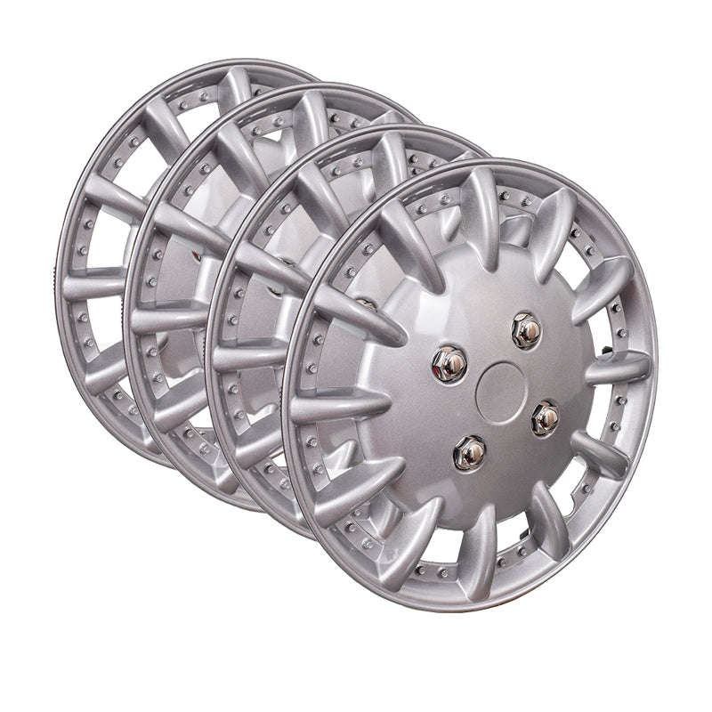 Wheel Covers 14" - Wc5008-14 (X-Appeal)