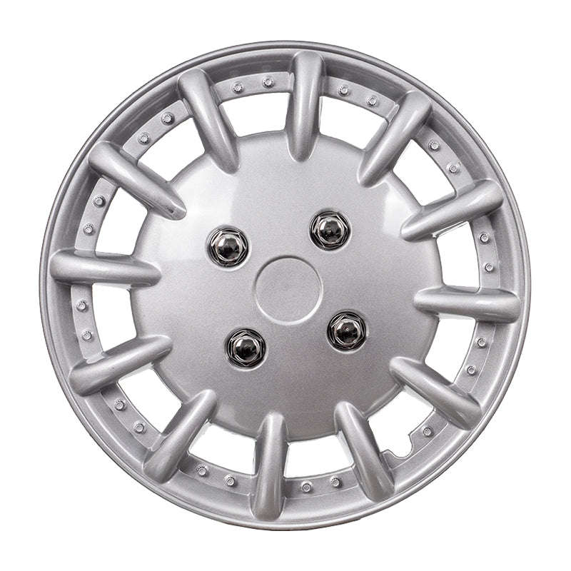 Wheel Covers 14" - Wc5008-14 (X-Appeal)