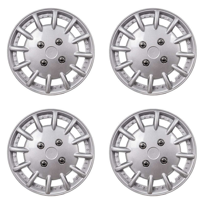 Wheel Covers 14" - Wc5008-14 (X-Appeal)