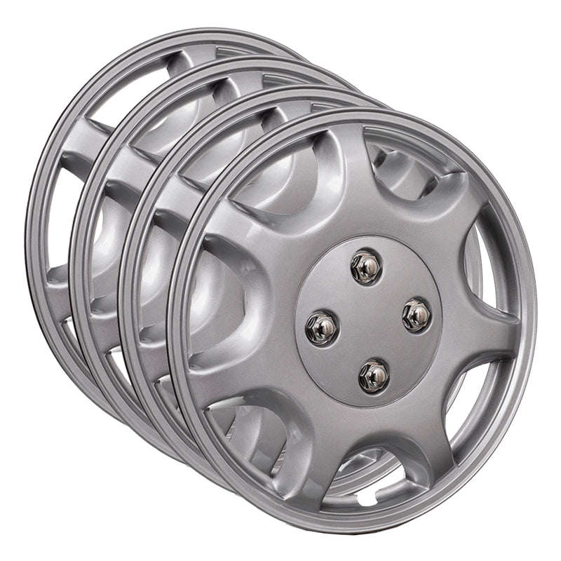 Wheel Covers 13" - Wc5010-13 (X-Appeal)