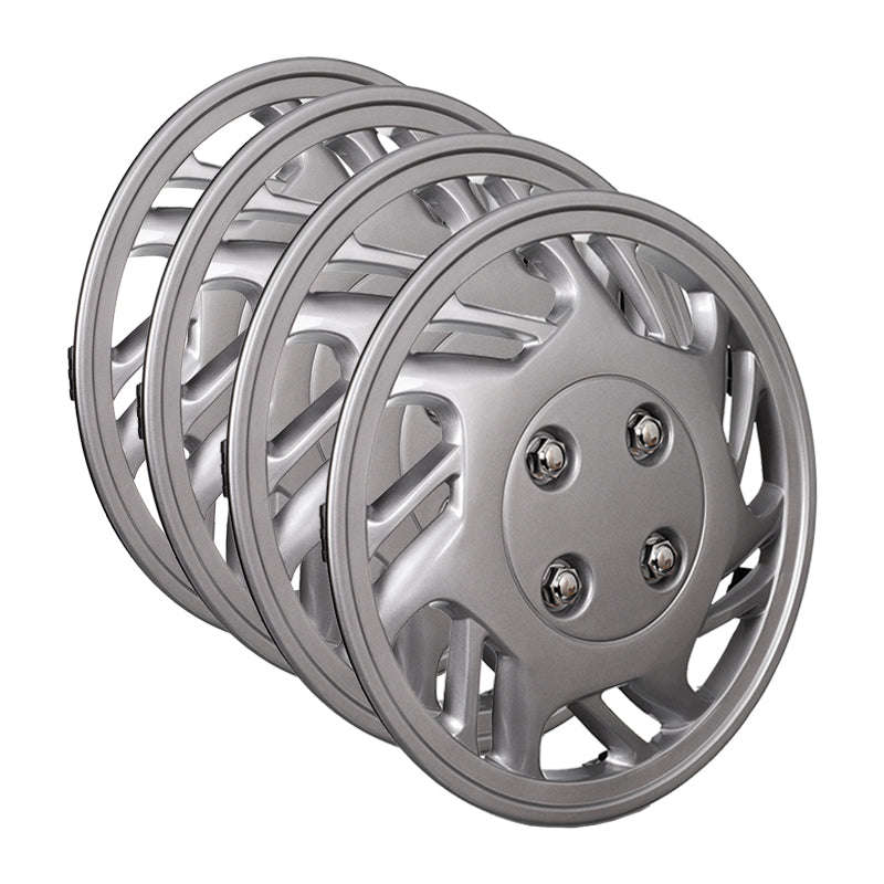 Wheel Covers 14" - Wc5016-14 (X-Appeal)