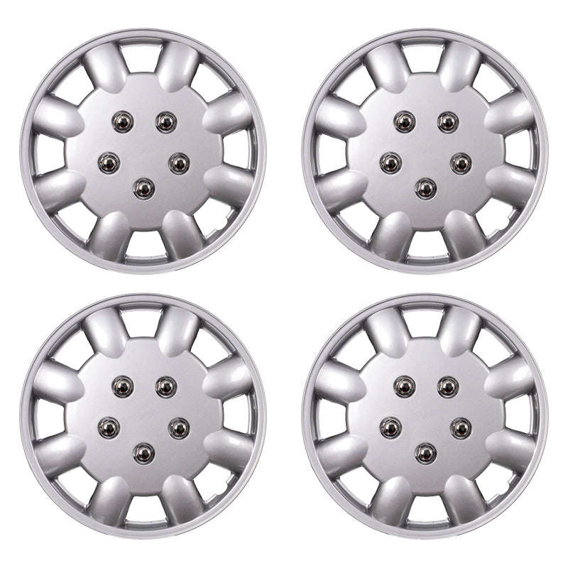 Wheel Covers 14" - Wc5017-14 (X-Appeal)