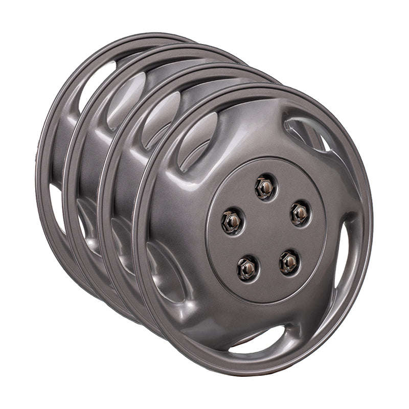 Wheel Covers 13" - Wc5021-13 (X-Appeal)