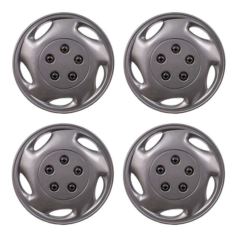 Wheel Covers 13" - Wc5021-13 (X-Appeal)