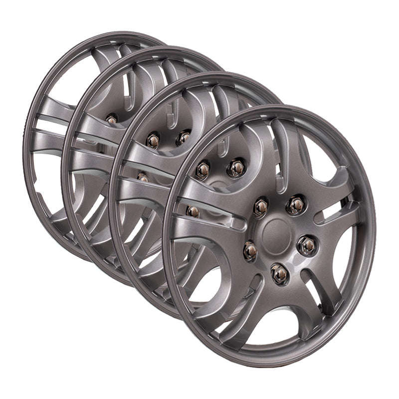 Wheel Covers 14" - Wc5048-13 (X-Appeal)