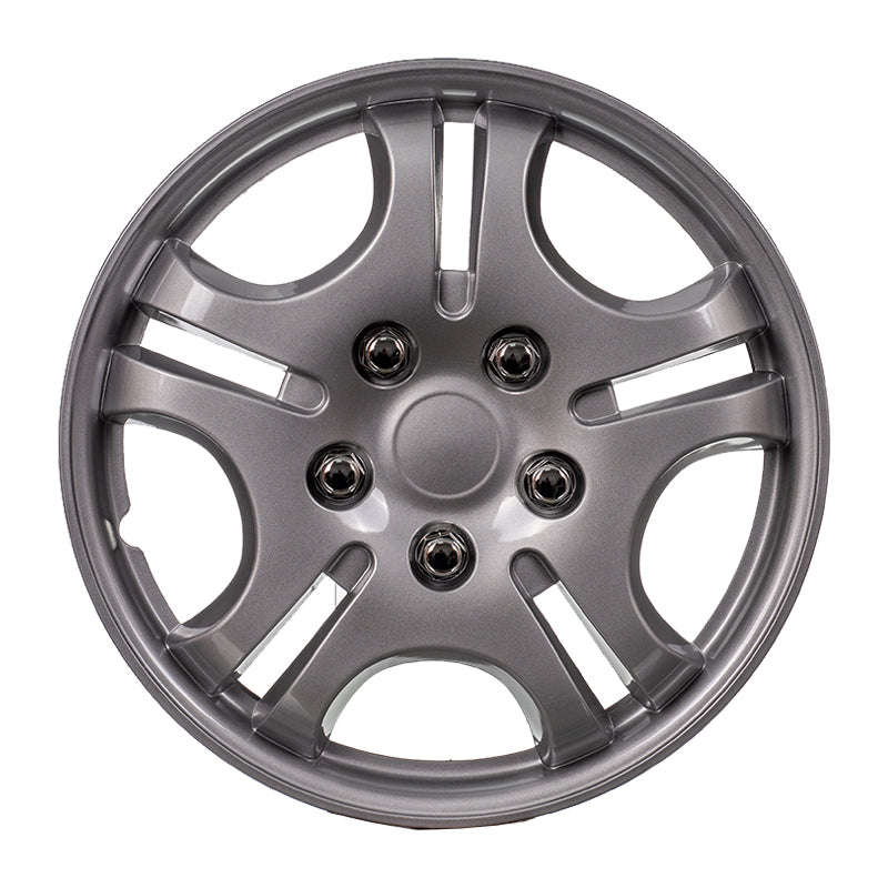 Wheel Covers 14" - Wc5048-13 (X-Appeal)