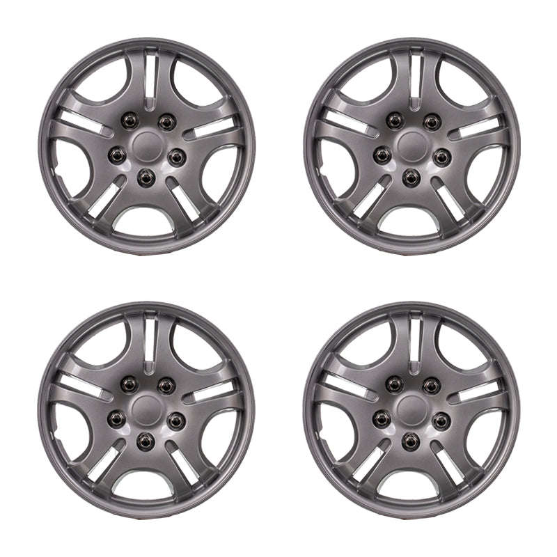 Wheel Covers 14" - Wc5048-13 (X-Appeal)