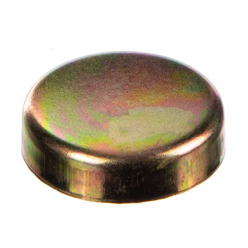 Welsh Plug - 1 1/2". - Wp112