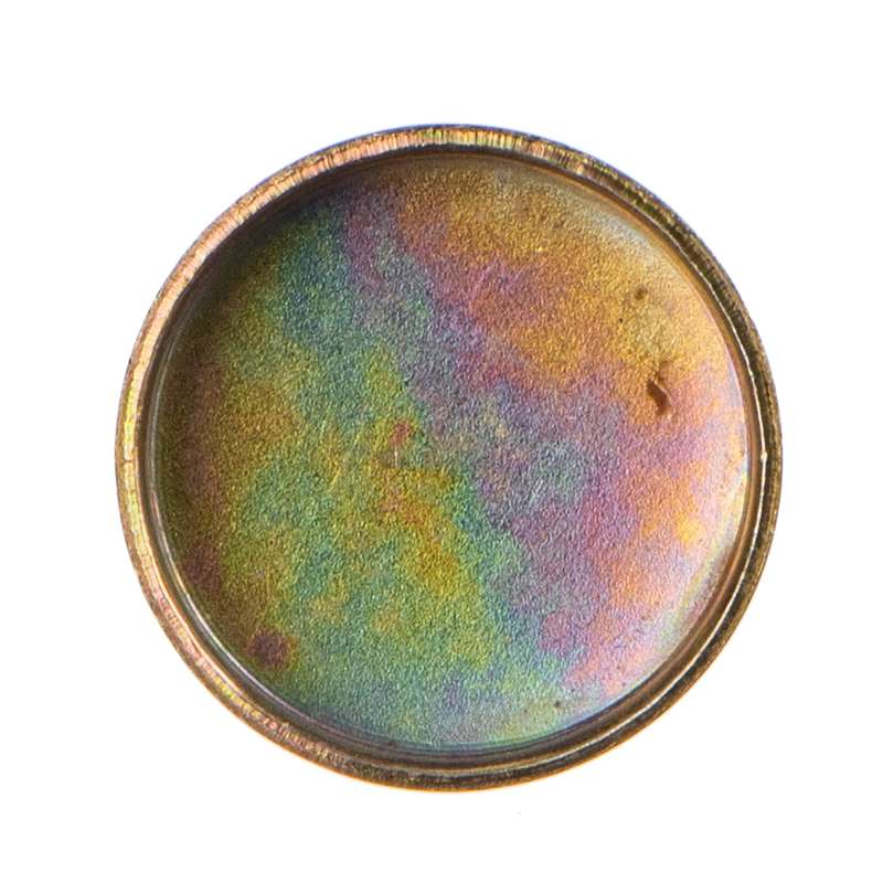 Welsh Plug - 1 1/2". - Wp112