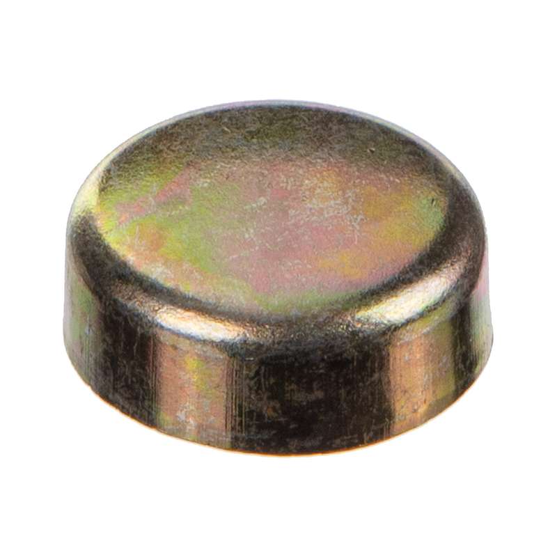 Welsh Plug - 1 1/8". - Wp118