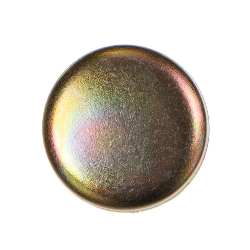 Welsh Plug - 1 1/8". - Wp118
