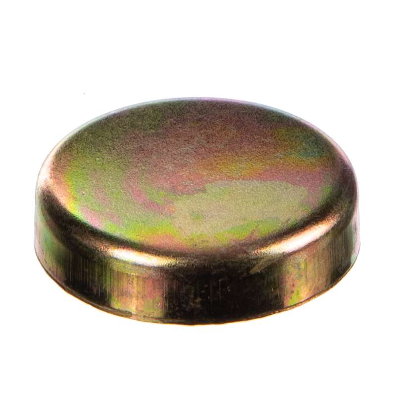 Welsh Plug - 1 5/8". - Wp158