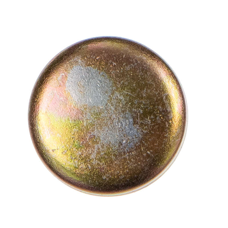Welsh Plug - 21Mm. - Wp21
