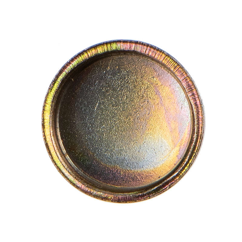 Welsh Plug - 21Mm. - Wp21