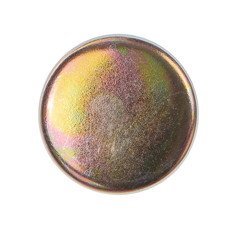 Welsh Plug - 32Mm. - Wp32