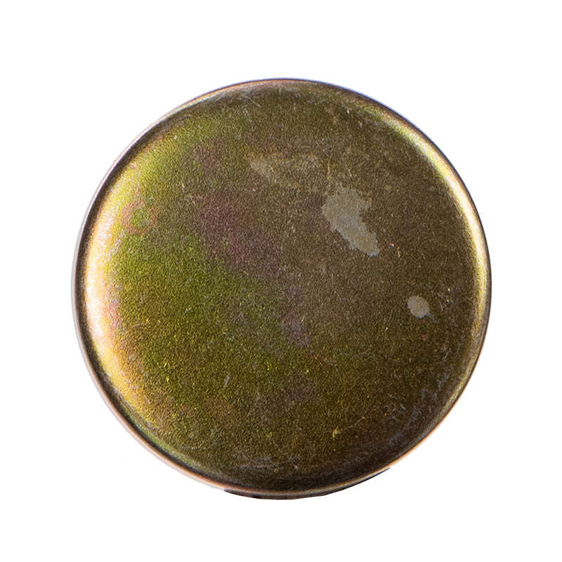 Welsh Plug - 45Mm. - Wp45