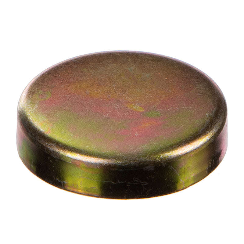 Welsh Plug - 50Mm. - Wp50