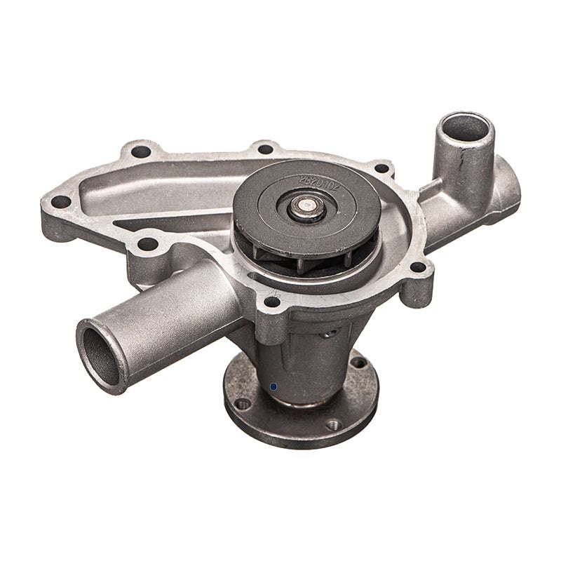 Water Pump*Nwp2000 W17209 - Wpb202