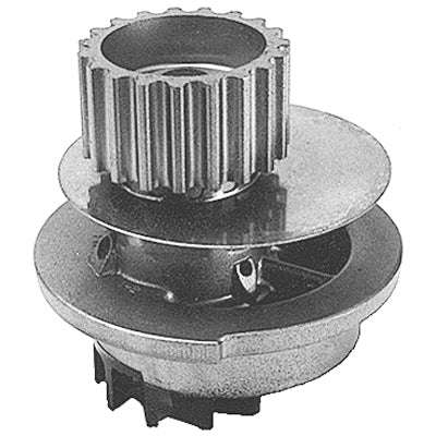 Water Pump - W17364 - Wpd213