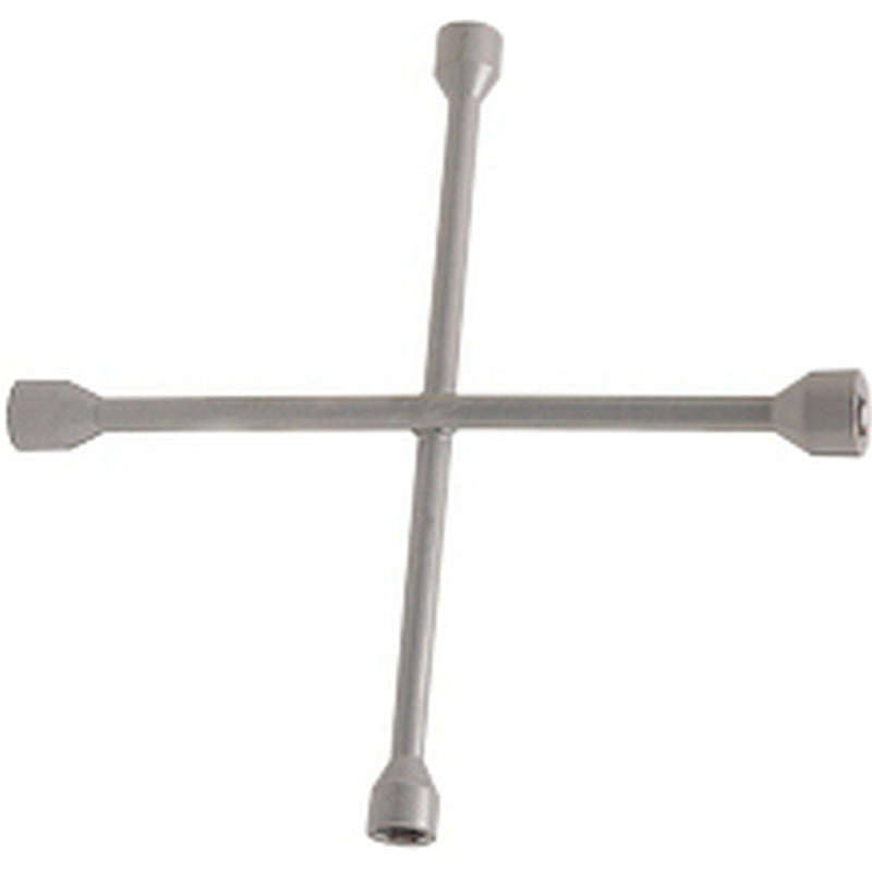 4 Way Wheel Spanner