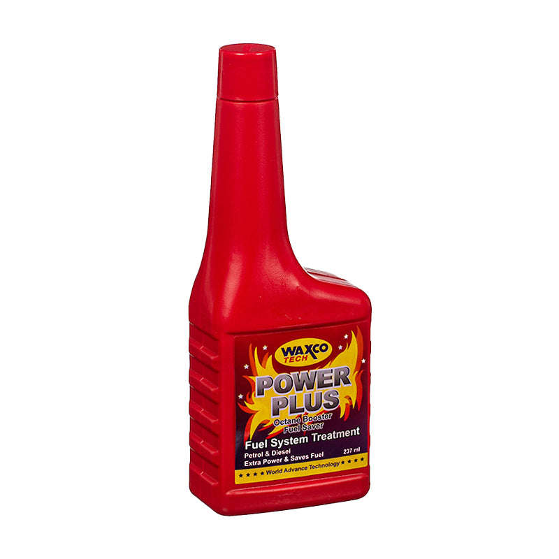Power Plus - Fuel Saver
