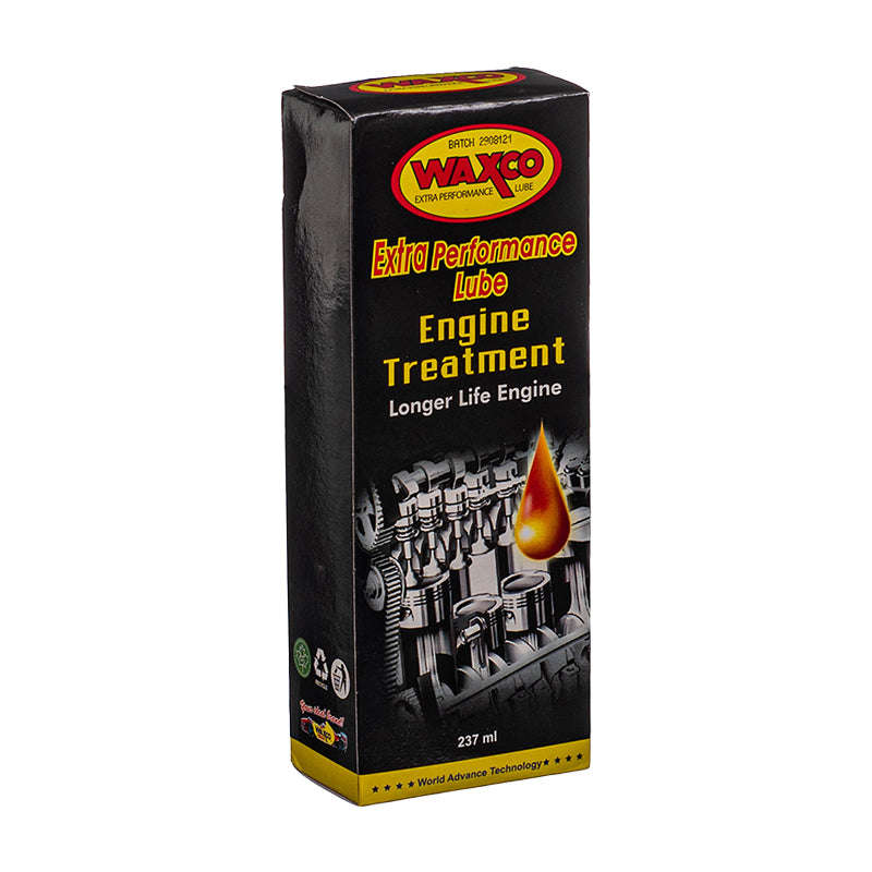 Extra Performance Lube
