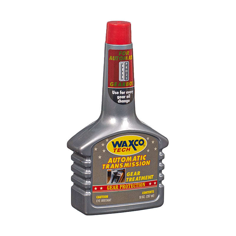 Automatic Transmission Treatment