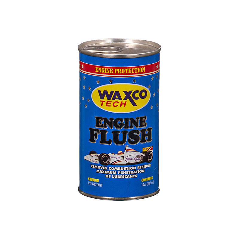 Engine Flush - Wt-287-Ef (Waxco)