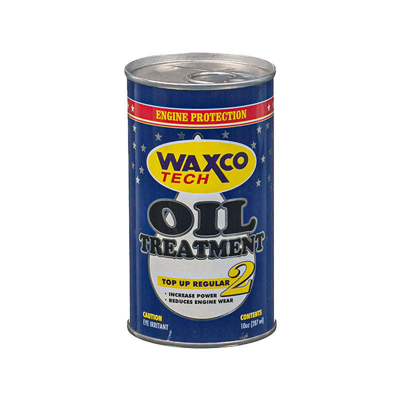 Oil Treatment For Old Cars