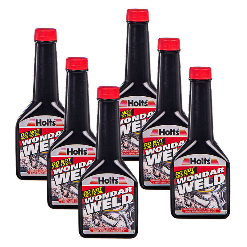 Holts Wondarweld (200Ml)-(Pack Size: 6 )