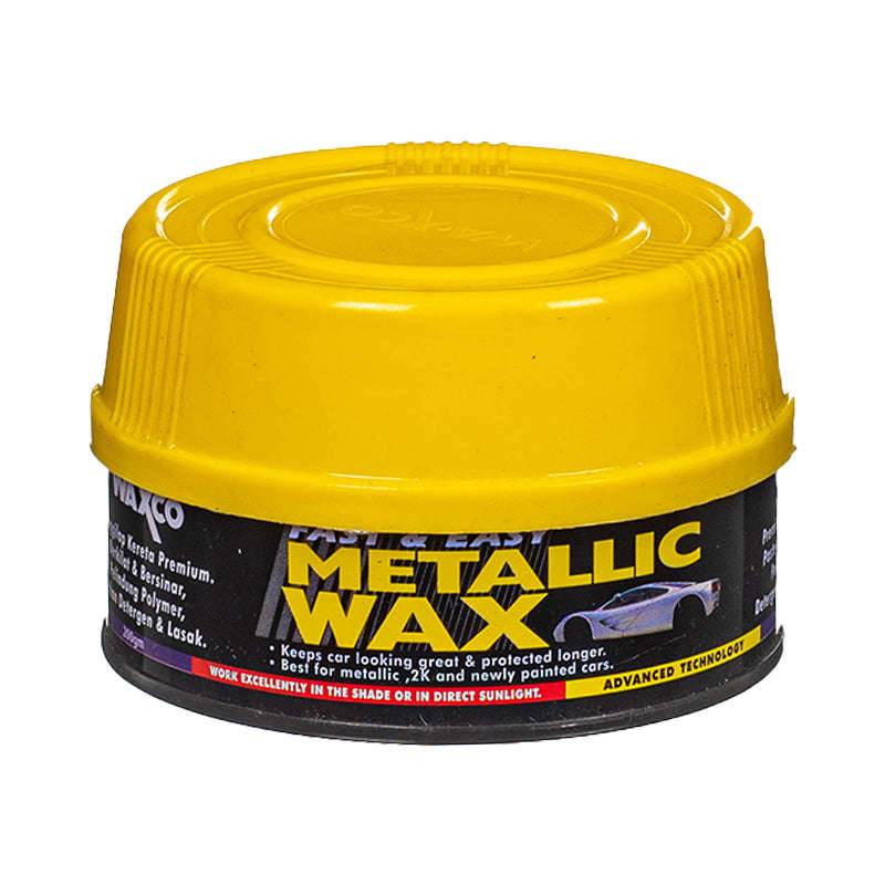 Metalic Pre-Soften Wax