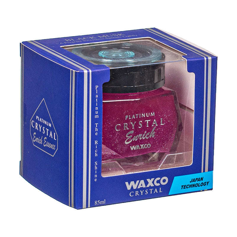 Waxco Pink Musk Frangrance Gel