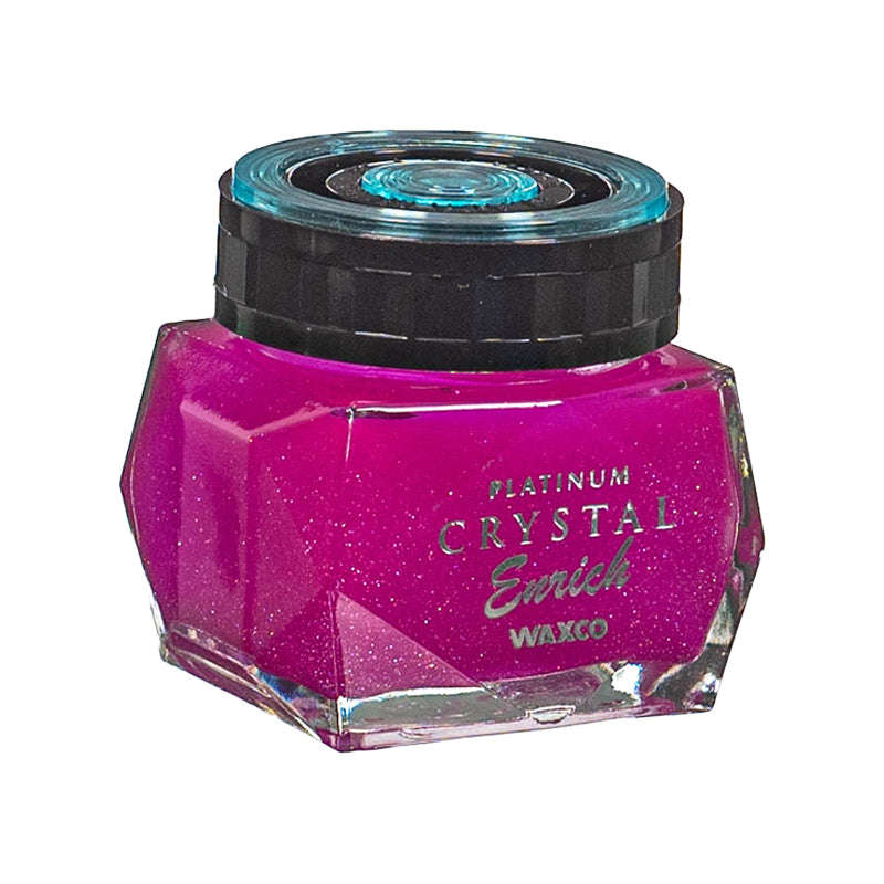 Waxco Pink Musk Frangrance Gel