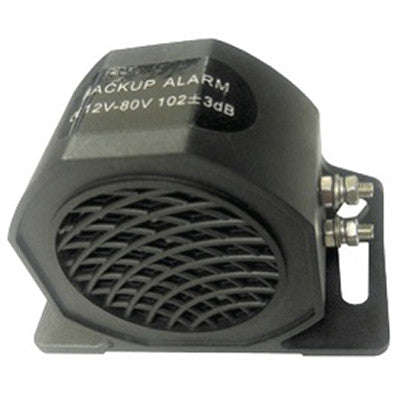 Back Up Alarm