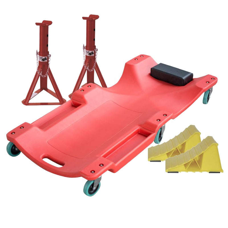 Professional Garage Kit