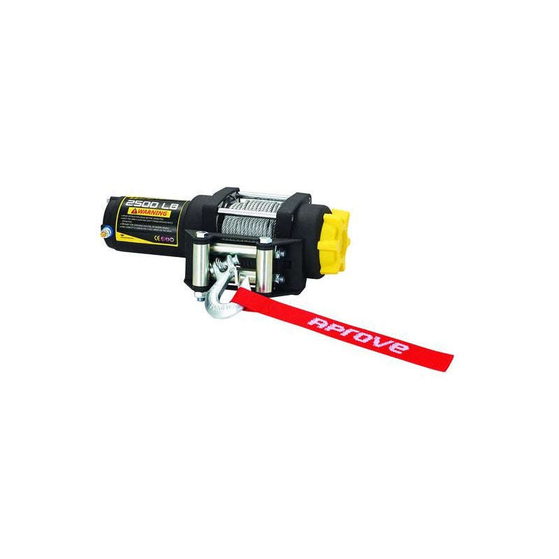 Aprove Winch 2500Lb