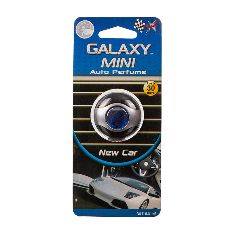 Mini Auto Perfume - New Car