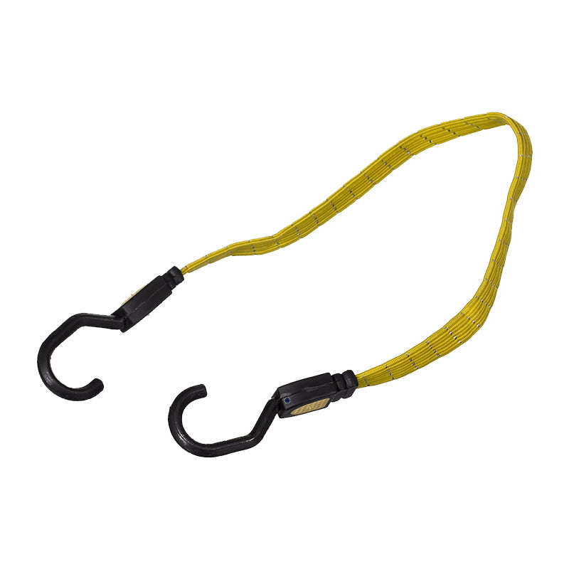 Flat Reflective Strap 600Mm