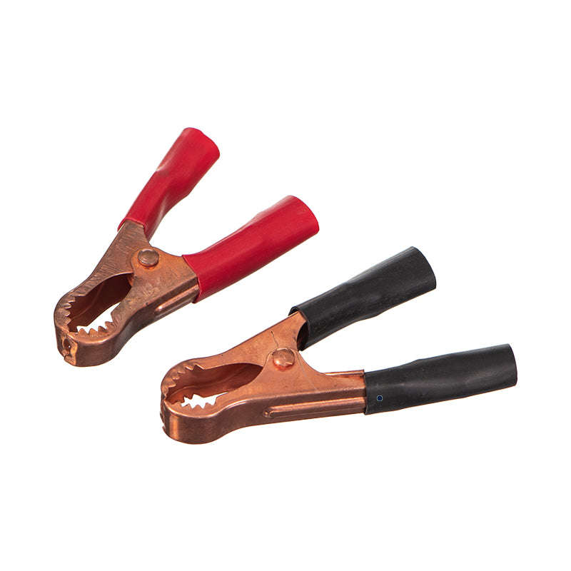 Battery Clips - 50 Amp