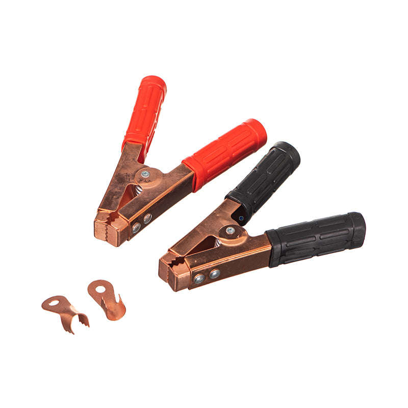 Battery Clips